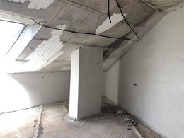 Ático Interior