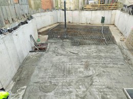 Cimentación