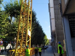 Montaje Grúa 02